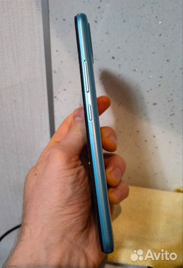 realme C21Y, 3/32 ГБ