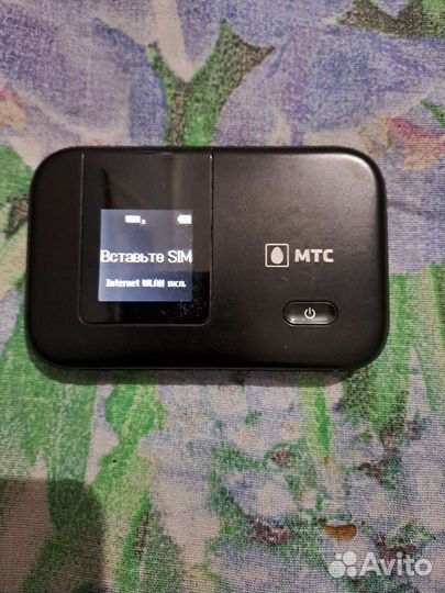 Модемы и роутеры 4g wi fi