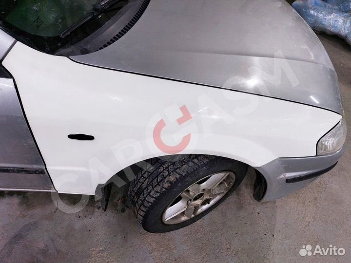 Левое крыло Mazda Protege BJ (1998–2000)