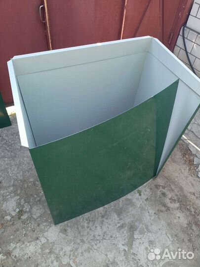 Услуги листогиба