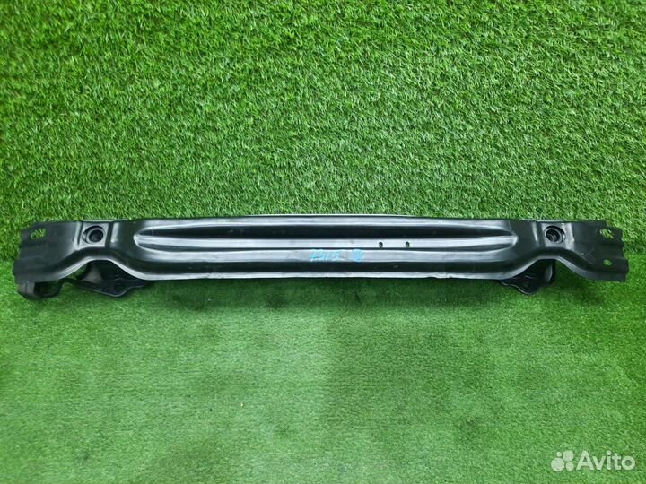 Усилитель бампера задний Bmw X1 E84 N20B20A 2012