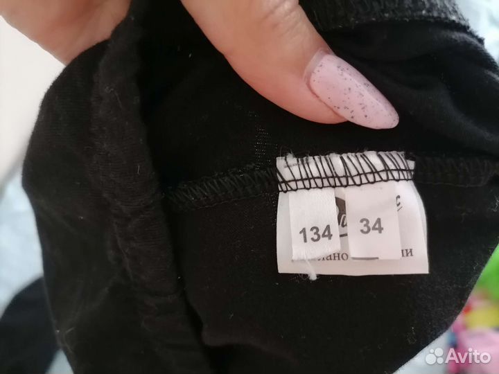 Купальник для гимнастики