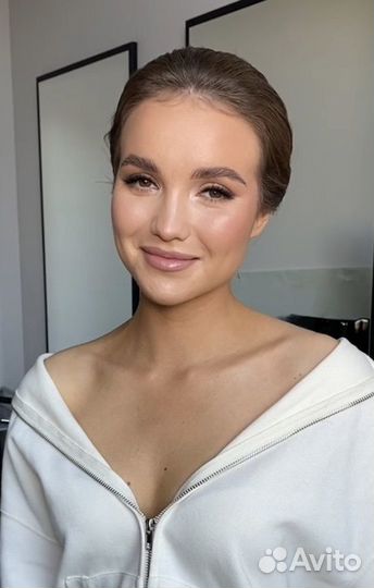 Макияж визажист