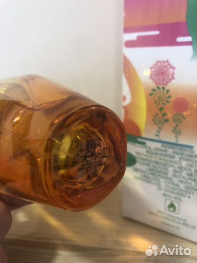 Taj Sunset Escada парфюм женский