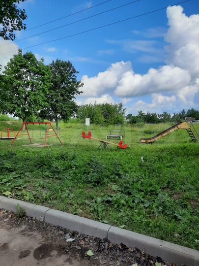 2-к. квартира, 51 м², 5/5 эт.