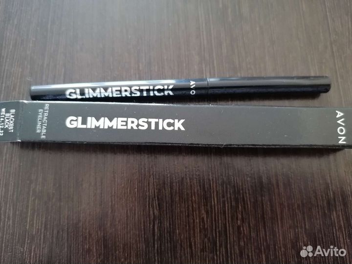 Карандаш для глаз