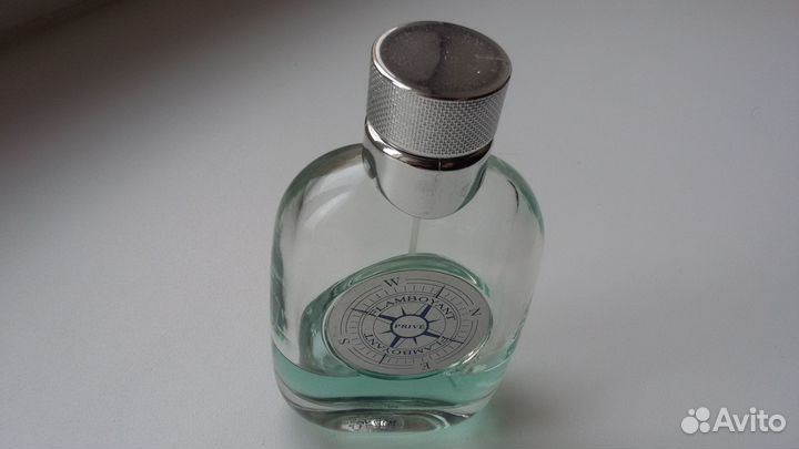 Flamboyant Prive для мужчин