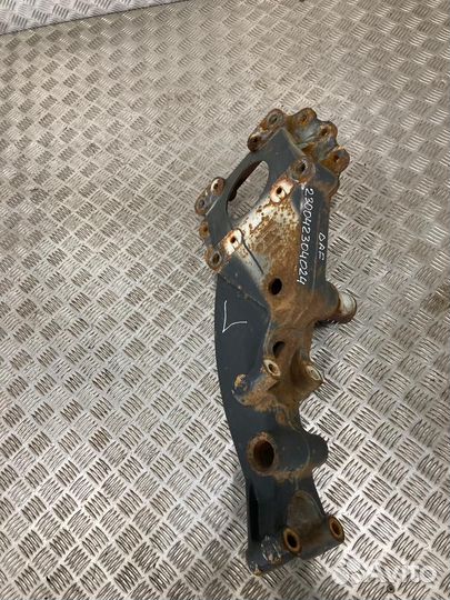 Кронштейн реактивной тяги DAF 1627015