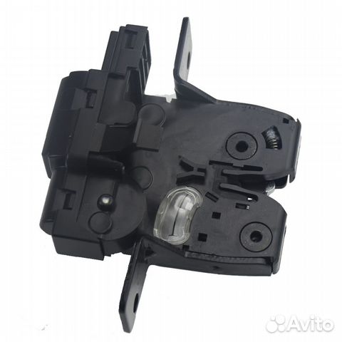 Замок багажника Renault Clio Megane Scenic Modus