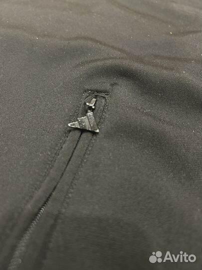 Олимпийка adidas vintage