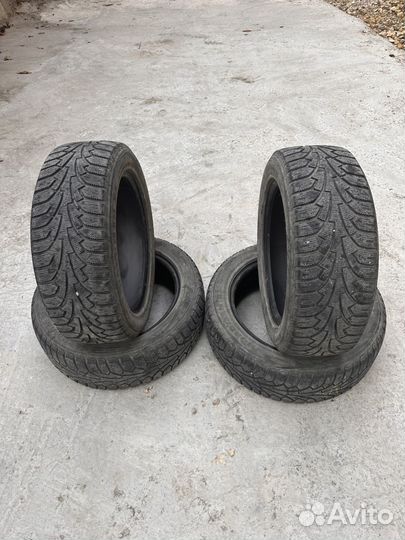 Nokian Tyres Nordman RS 195/55 R16