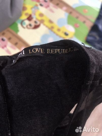 Комбинезон женский