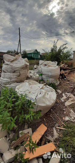 Керамзит бу