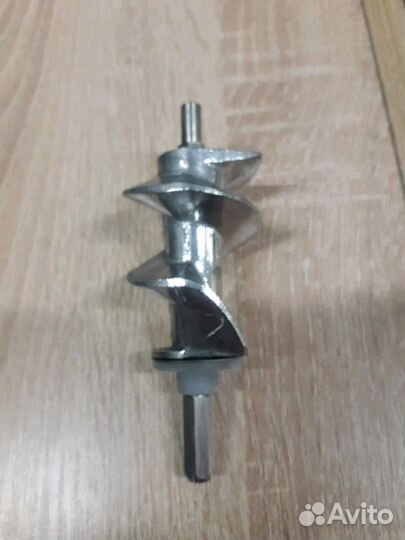 Шнек для мясорубки Moulinex