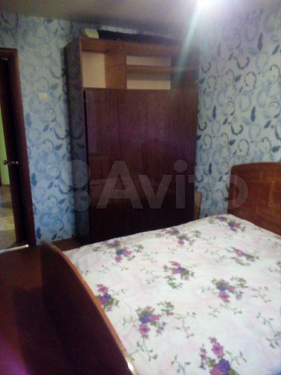 3-к. квартира, 62,5 м², 2/9 эт.