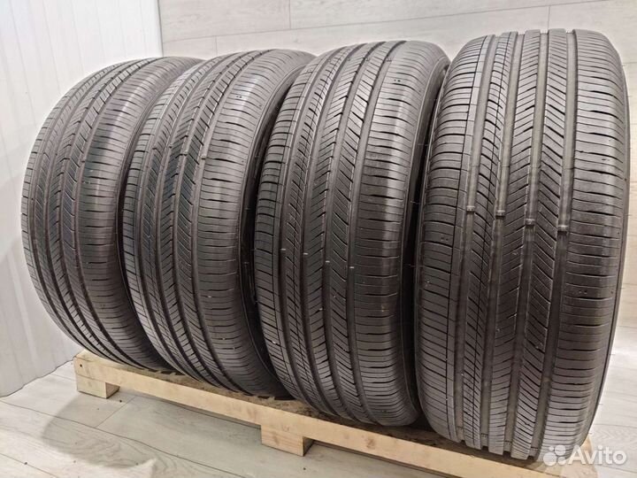 Hankook Ventus S2 AS X RH17 265/65 R17 112H