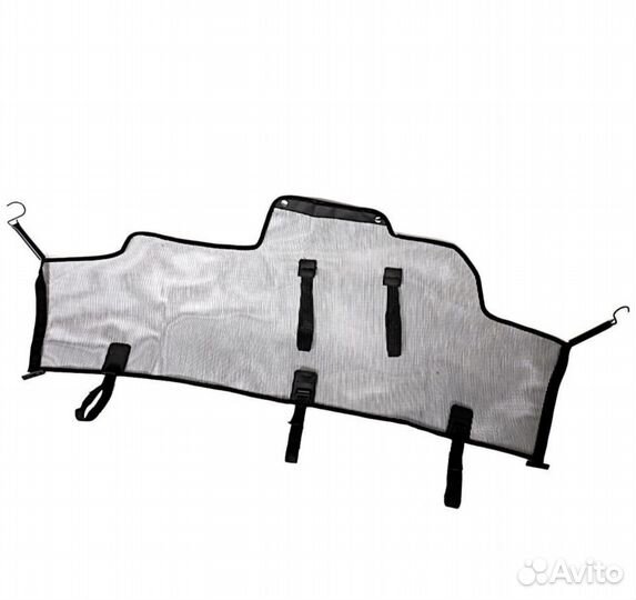 Комплект сеток для BRP Can-Am Maverick X3