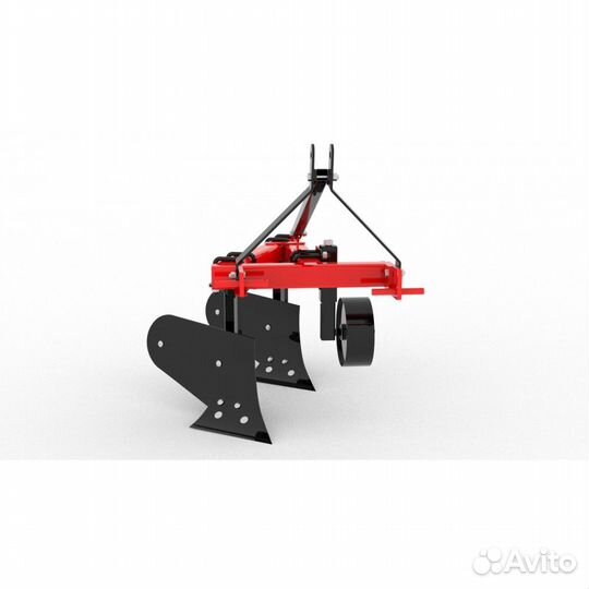 Плуг КалинаАгро ПЛН 2,20, 2023