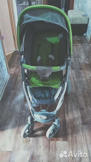 Детские коляски прогулочные