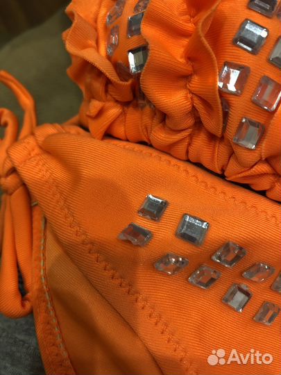 Купальник для девочки