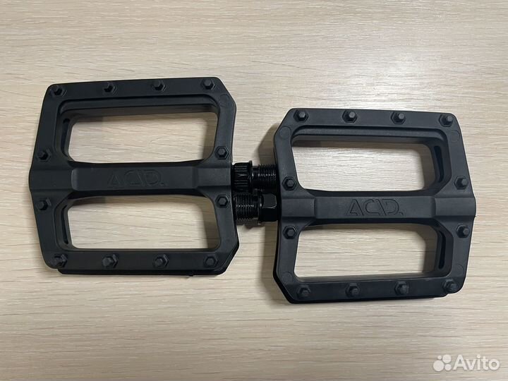 Педали Acid