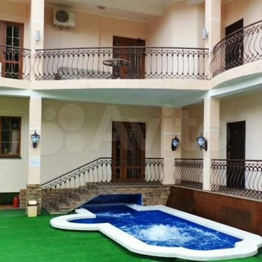 Комната 15 м², 3/3 эт.