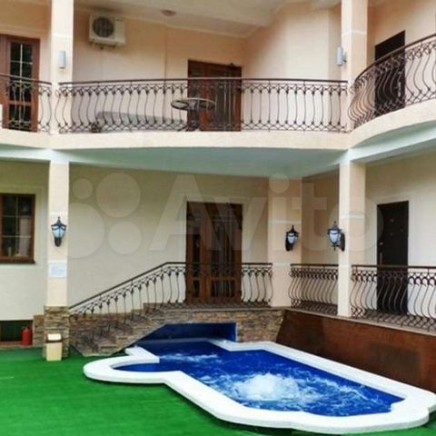 Комната 15 м², 3/3 эт.