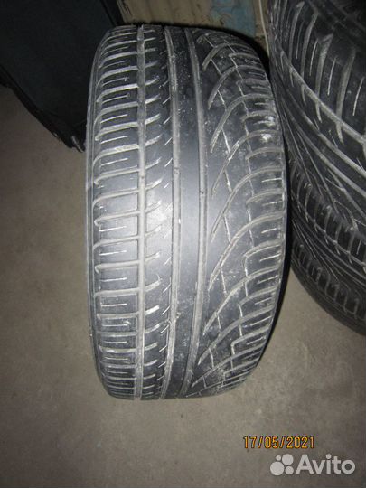 Диски с колесами на мерседес