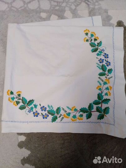 Покрывало СССР