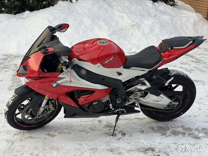 S1000RR