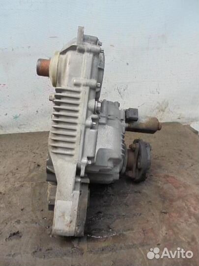 Коробка раздаточная BMW X5