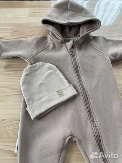 Комбинезон 80 рост