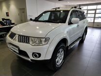 Mitsubishi Pajero Sport 2.5 MT, 2011, 143 981 км, с пробегом, цена 1 229 000 руб.