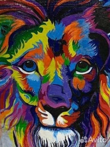 Роспись одежды