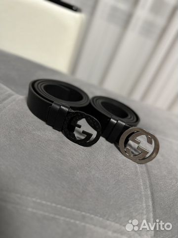 Новый ремень (мужской / женский)