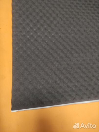 Шумоизоляция.шумофф а 20 про