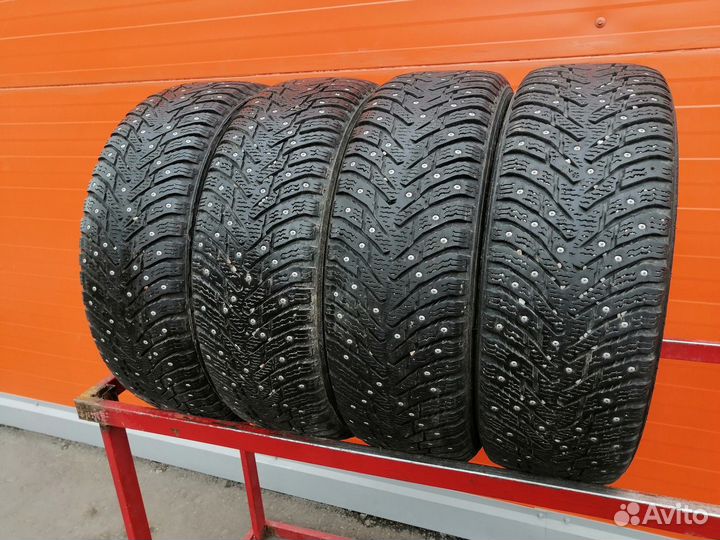 Nokian Tyres Hakkapeliitta 8 195/65 R15 95T