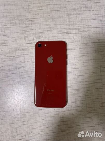Телефон iPhone 8 64 gb