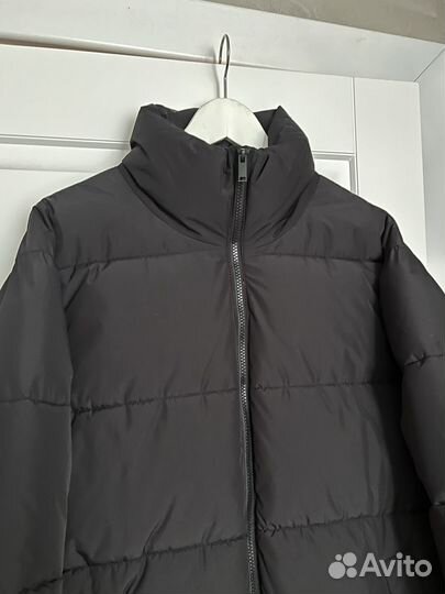 Пуховик женский Love republic S