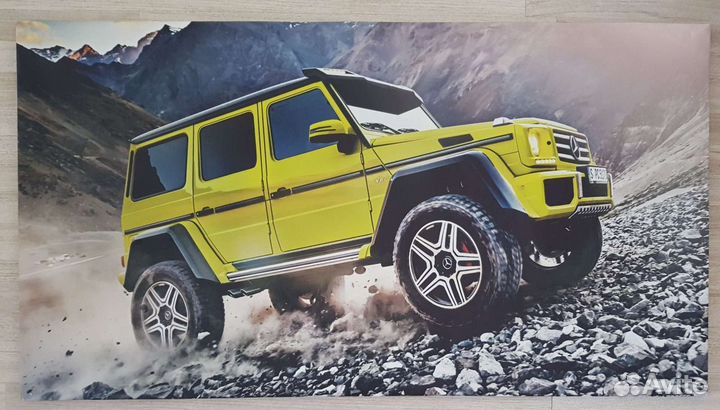 Фотокартина