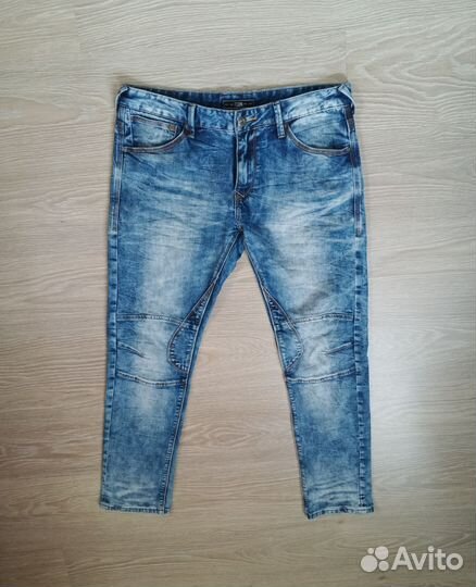 Fsbn (Fishbone) джинсы 33х32