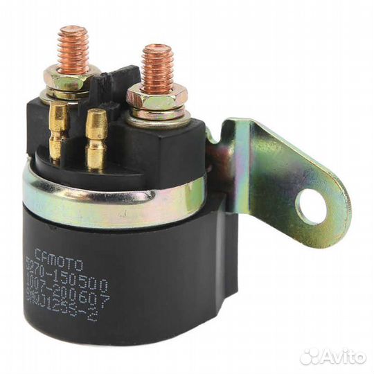 Реле стартера CFMoto X8 Z8 U8 5270-150500