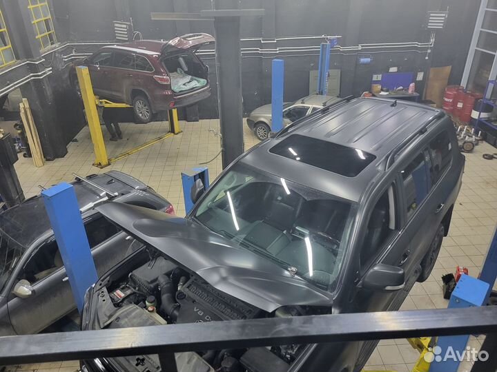 АКПП nissan JF 016 гарантия 1 год