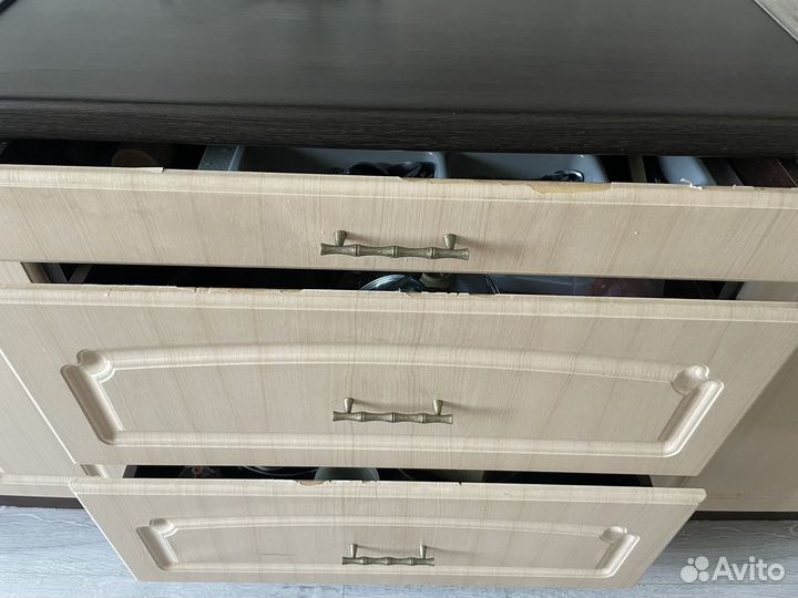 Кухонный гарнитур