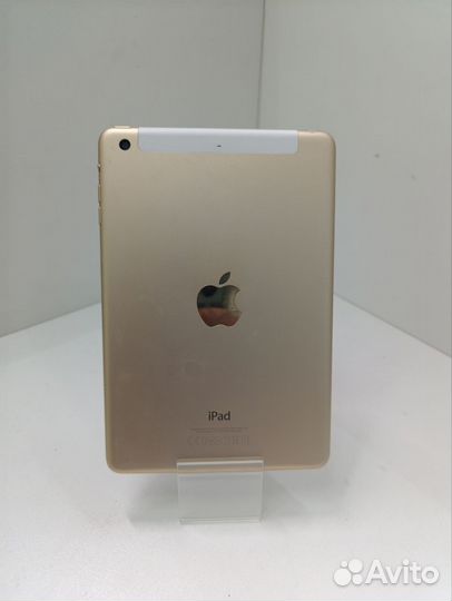 Планшет с SIM-картой Apple iPad mini 3 64gb wifi c