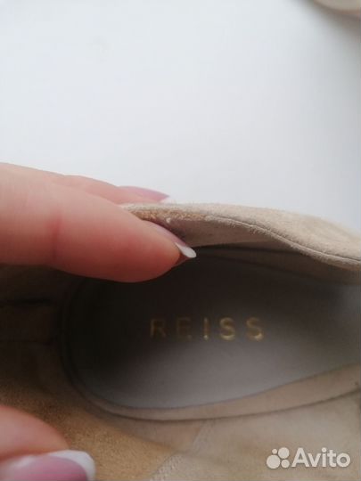 Босоножки женские