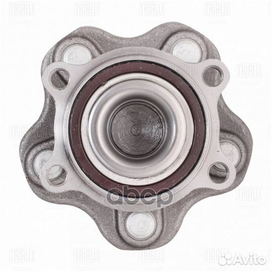 Подшипник-ступица зад.nissan teana II J32 2008