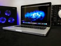 MacBook Air/Pro /i5/i7/SSD с гарантией