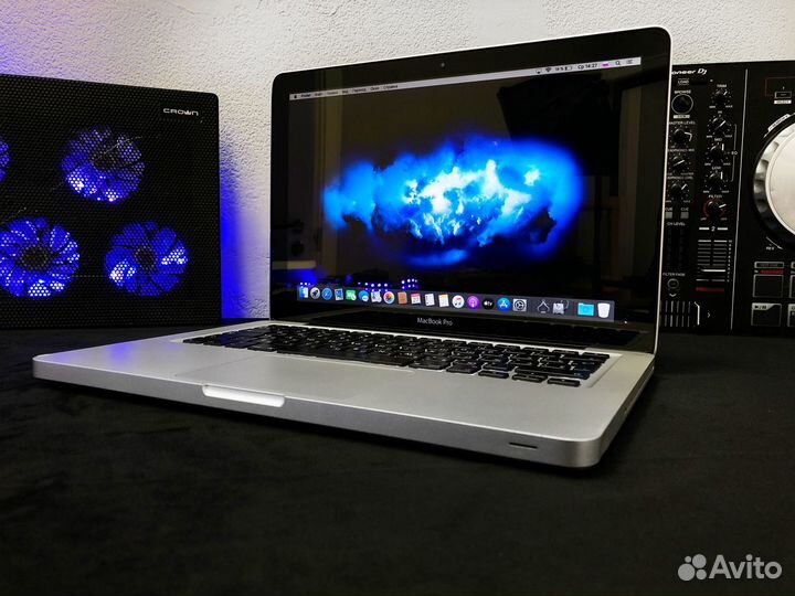 MacBook Air/Pro /i5/i7/SSD с гарантией