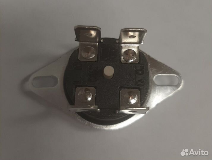 Датчик KSD302T/120*C